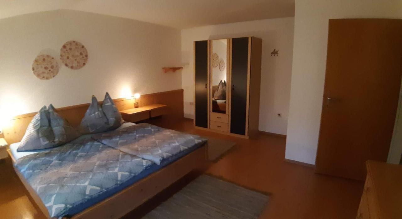 Apartamento Haus Koenigshofer Neusiedl am See Exterior foto