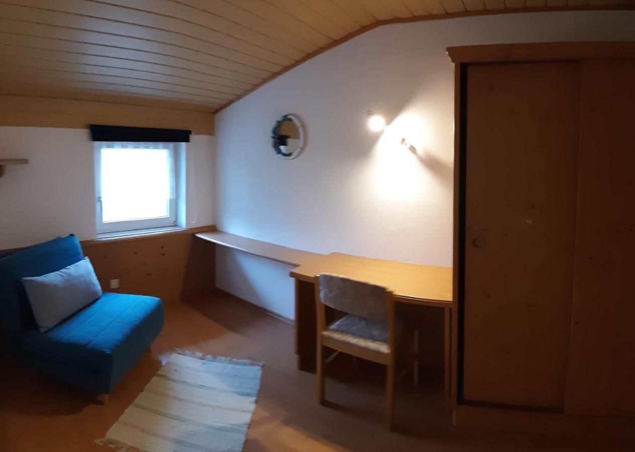 Apartamento Haus Koenigshofer Neusiedl am See Exterior foto